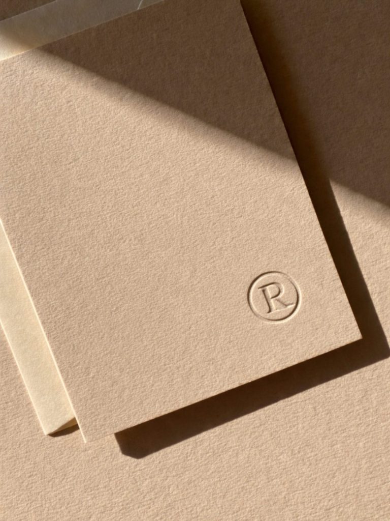 PK Design Trademark
