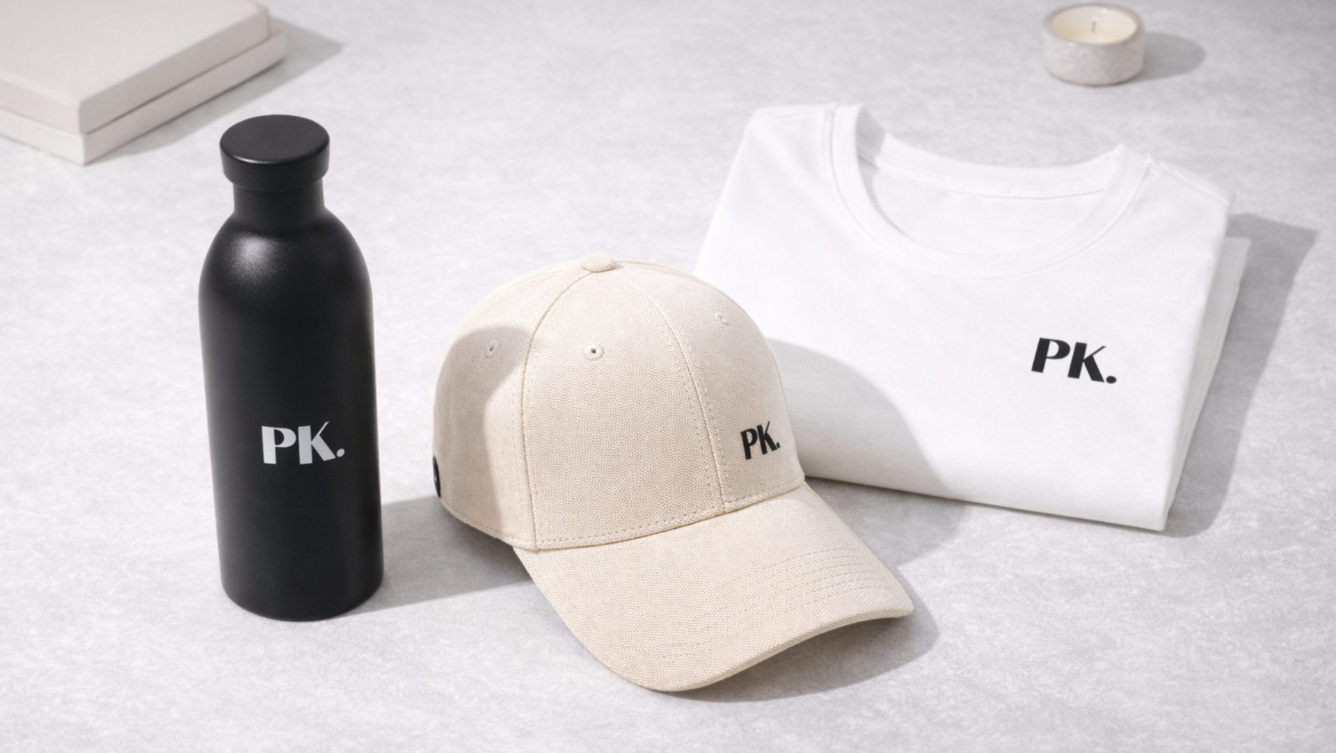 PK Design