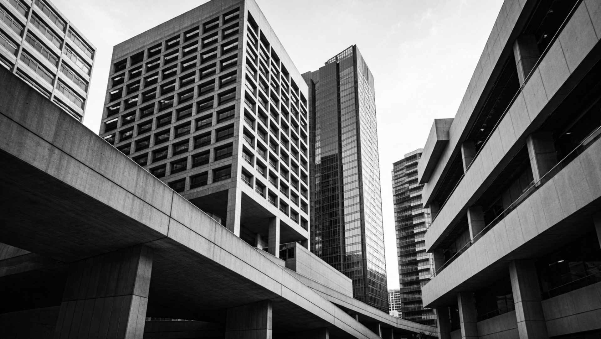 PK Design infrastructure