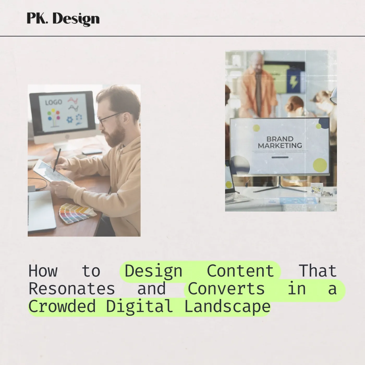 pk design