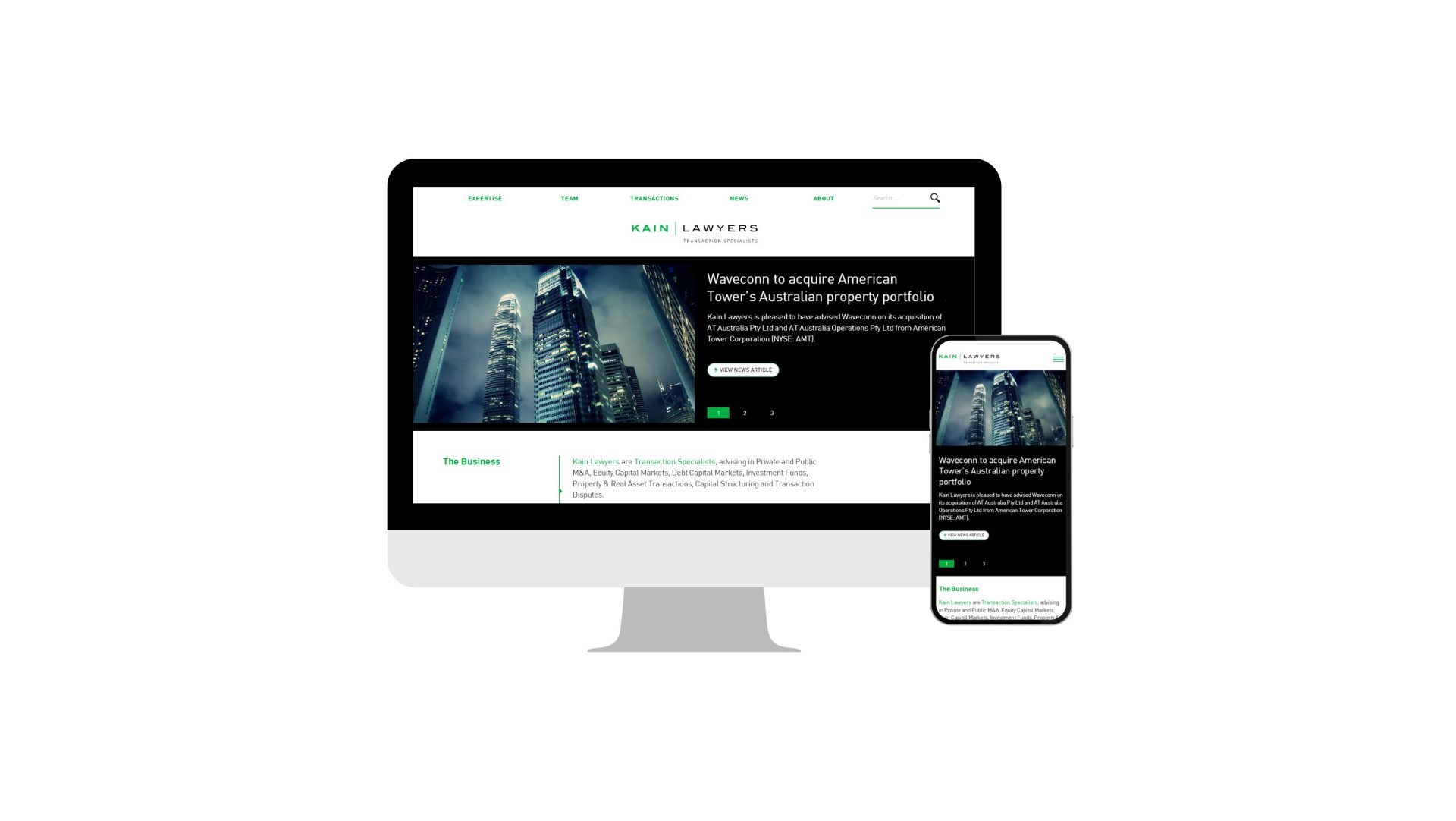 Digital Agency Case Studies