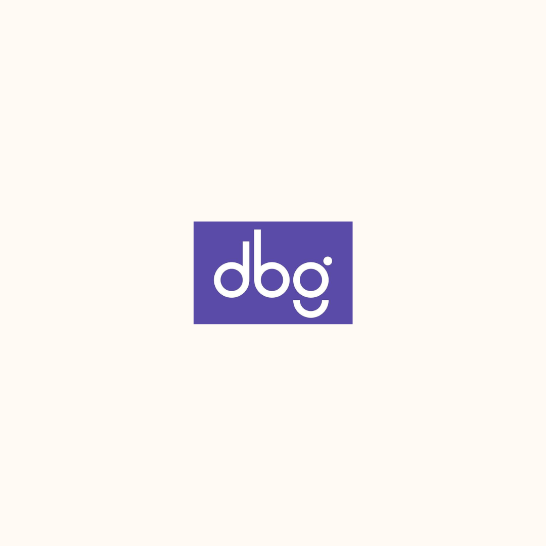 PK Design DBG Logo