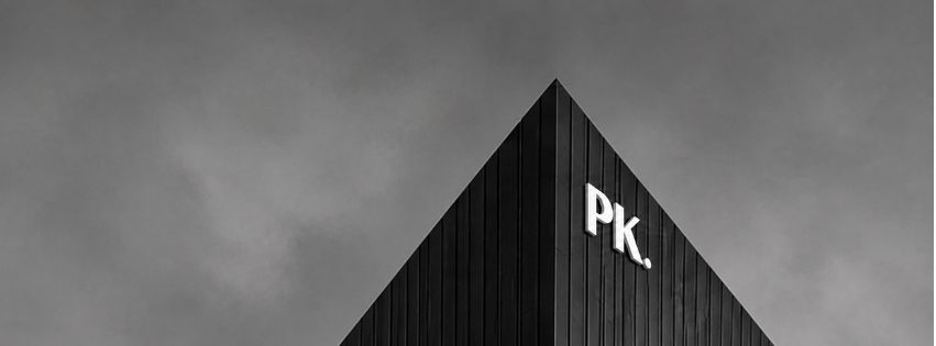PK Design building