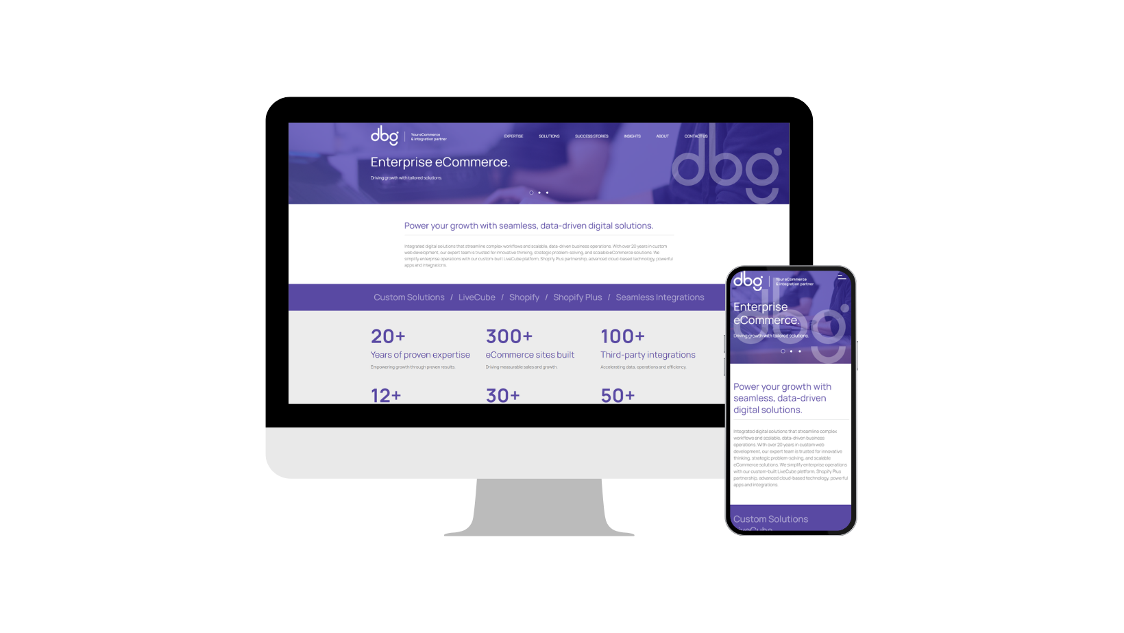 PK Design DBG technologies
