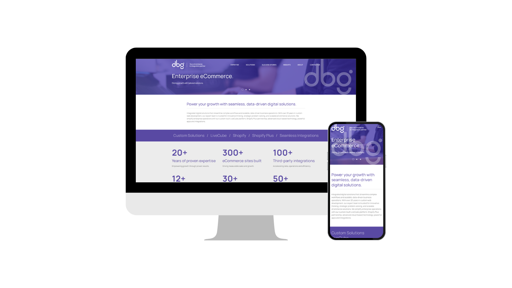 PK Design DBG technologies