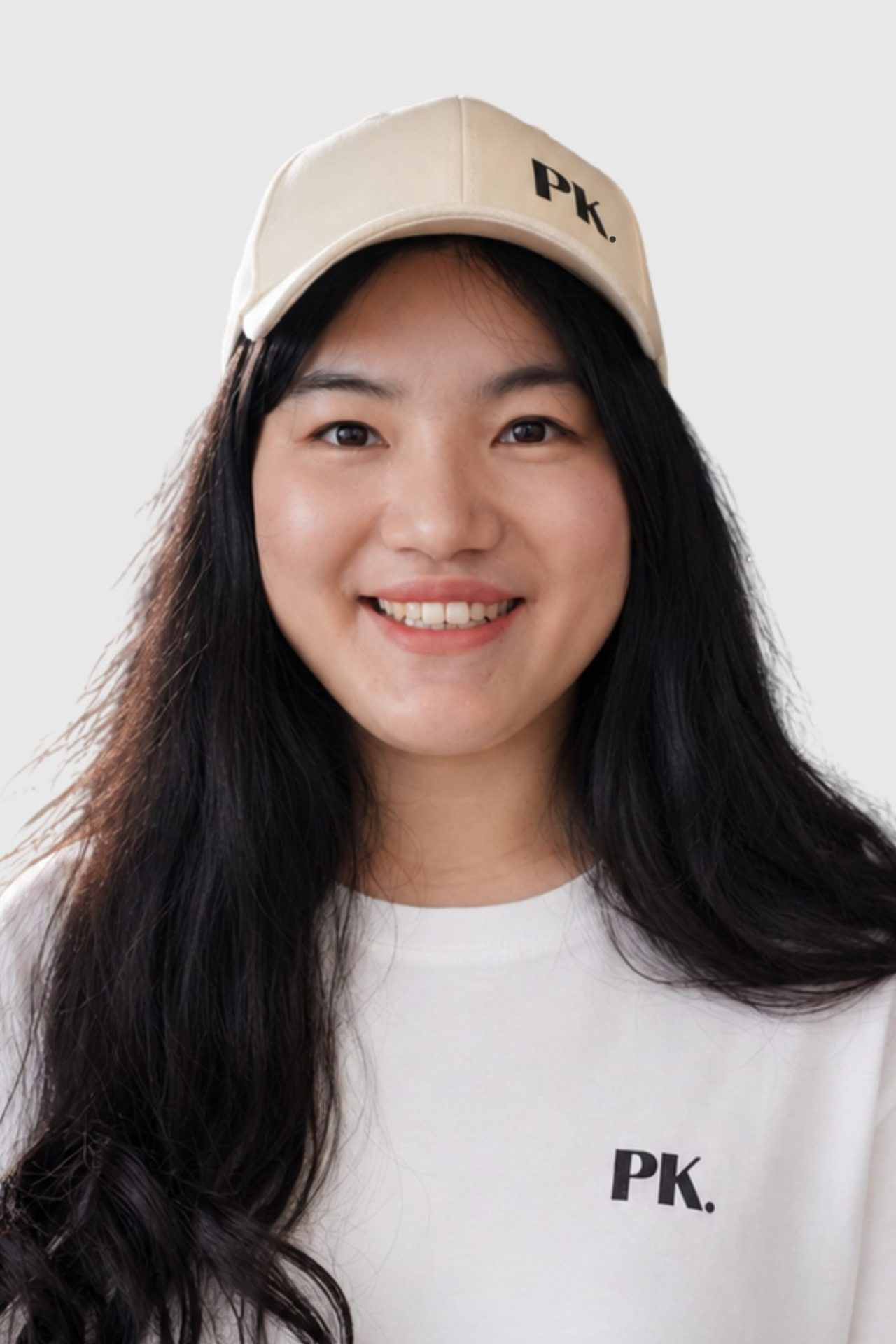 PK Design Strategic Director & Co-founder Yulin Gan
