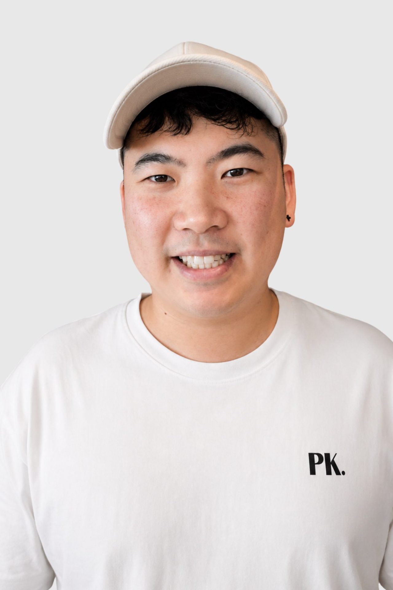 PK Design Director & Founder Punxohn Khut