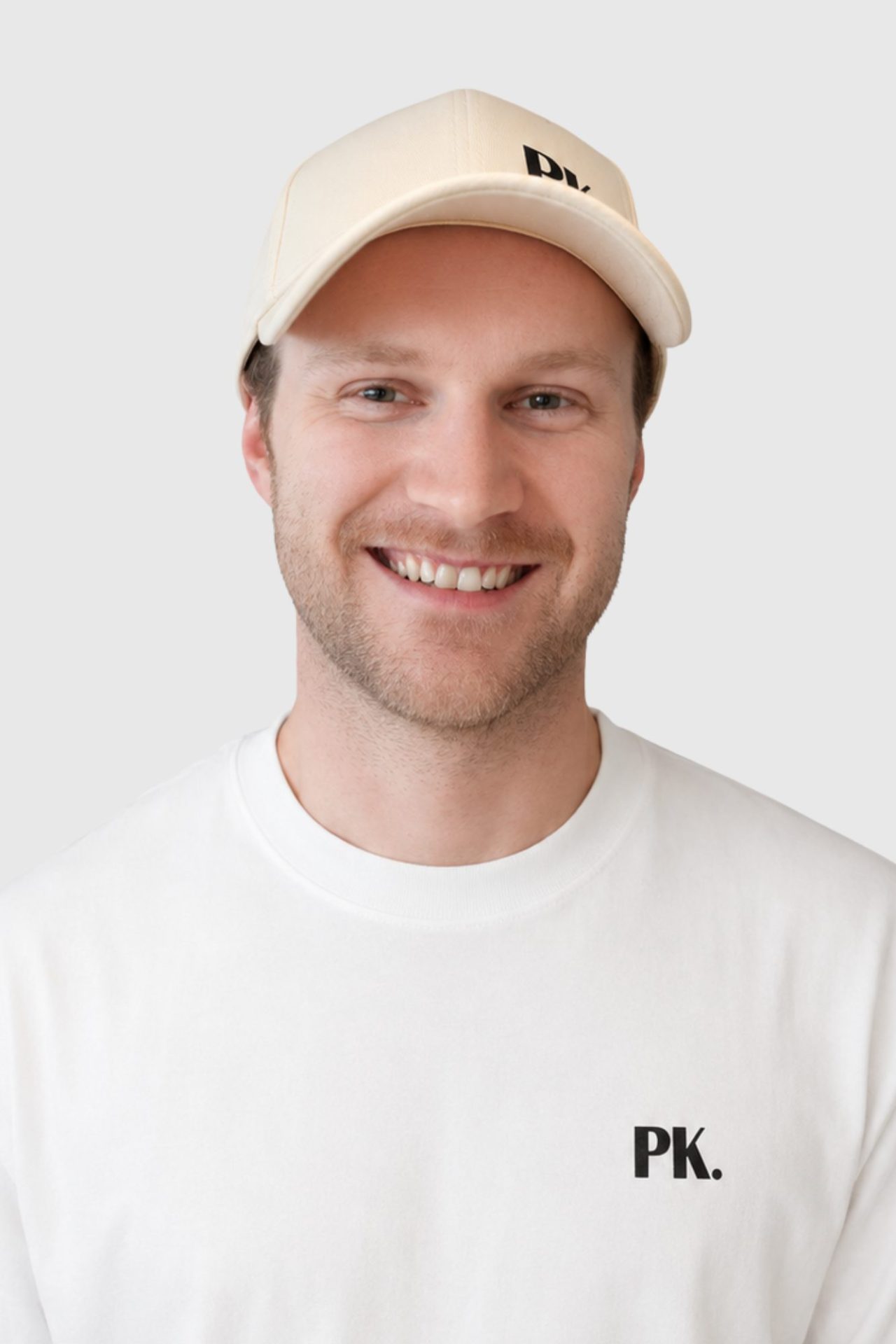PK Design Lead Developer Tom