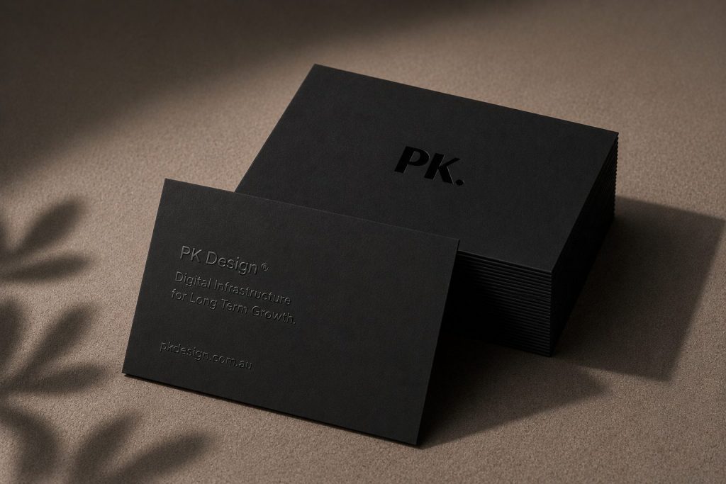 PK Design 350gsm Soft Touch Laminate