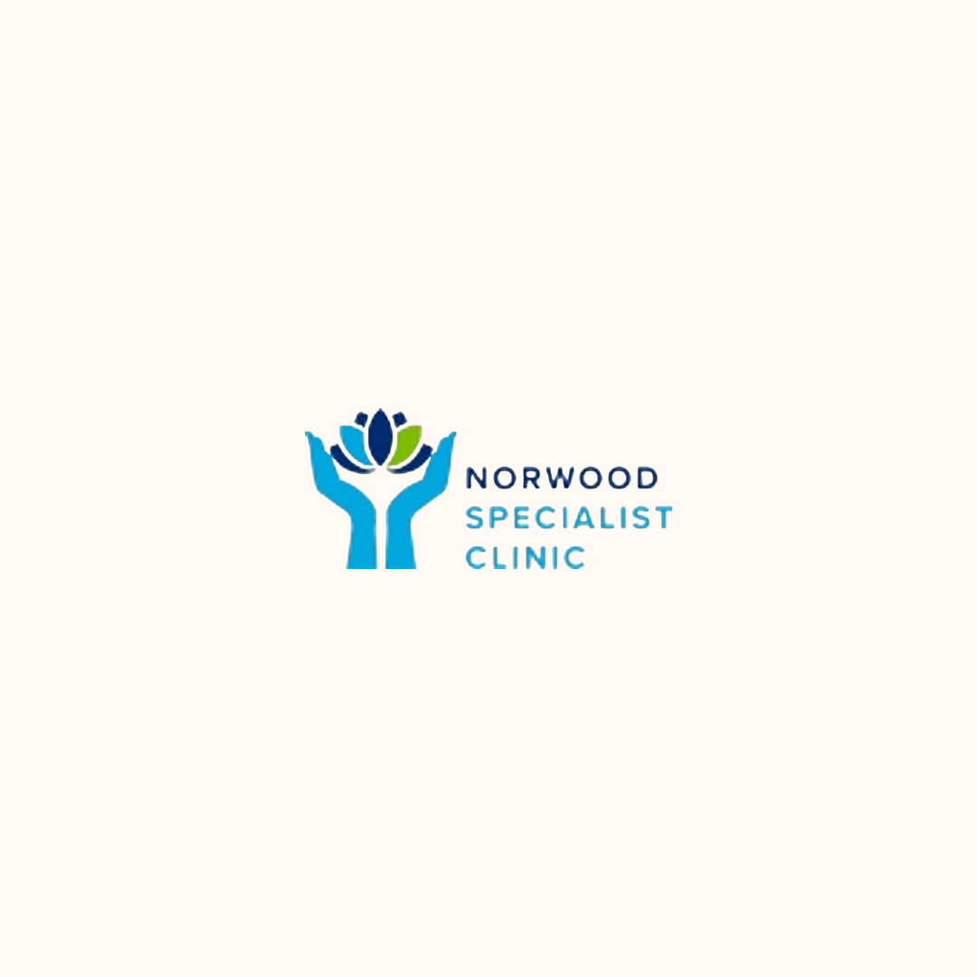 PK Design Norwood Specialist Clinic logo