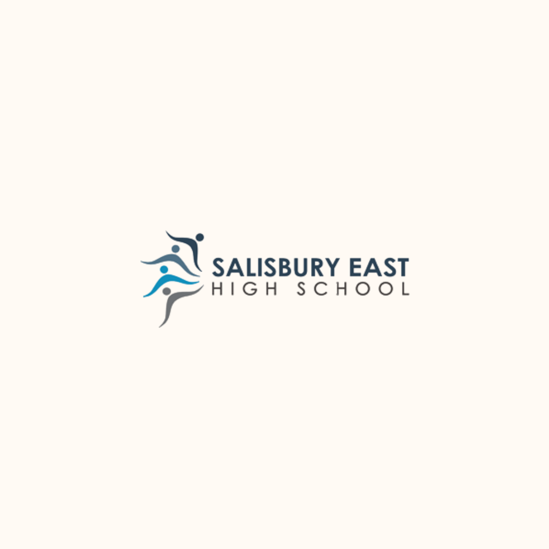 PK Design Salisbury East High School logo