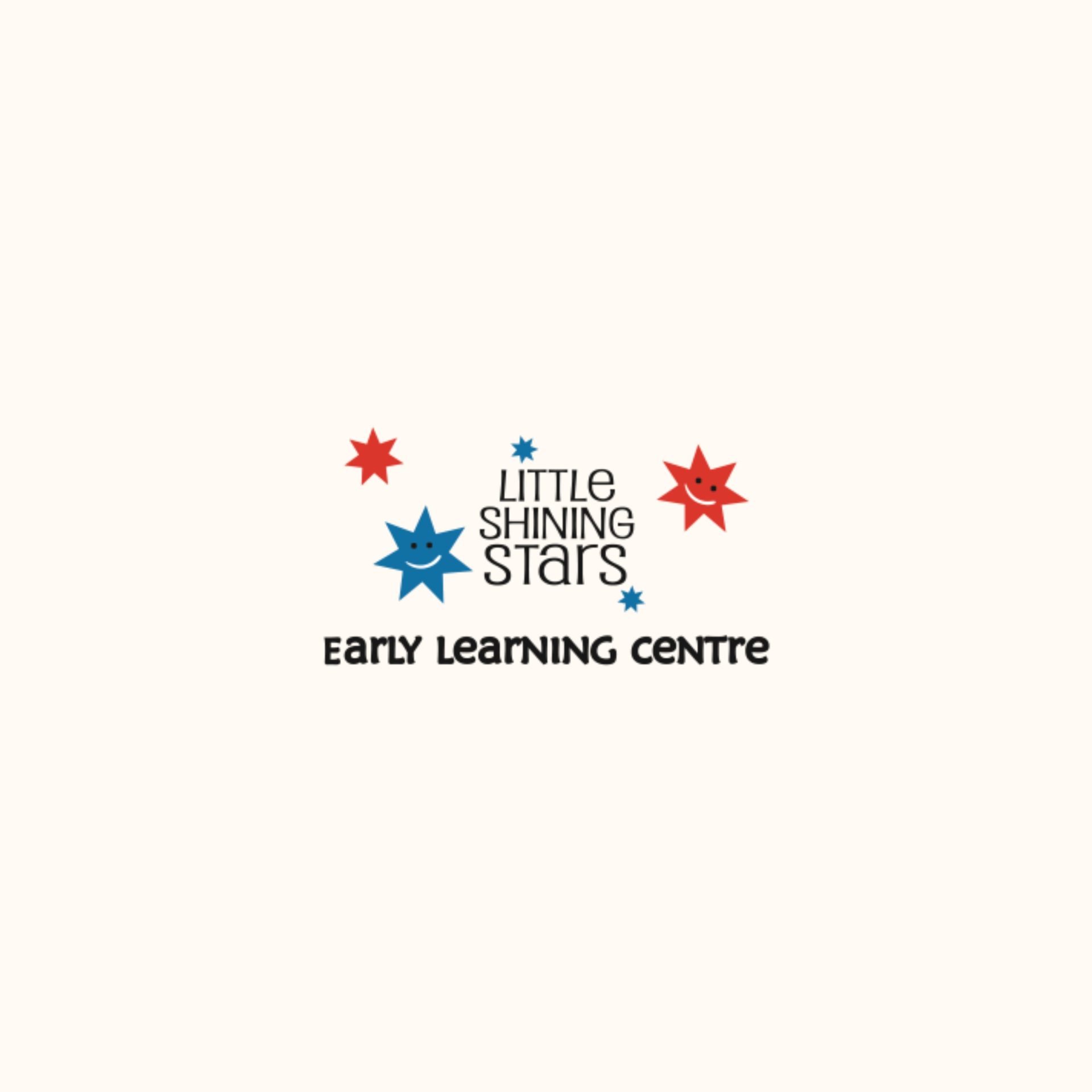 PK Design Little Shining Stars ELC logo