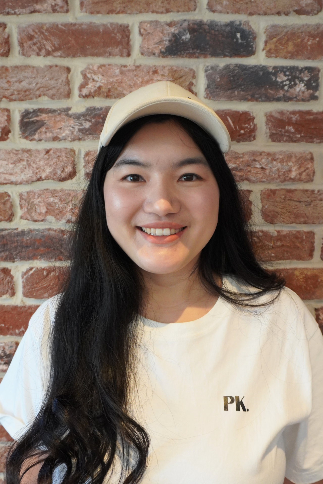 PK Design Strategic Director Yulin Gan